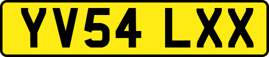 YV54LXX