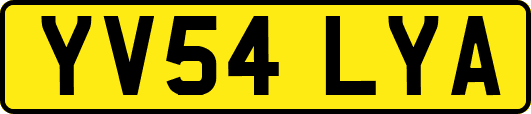 YV54LYA