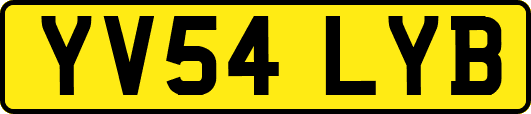 YV54LYB