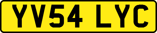 YV54LYC