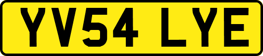 YV54LYE