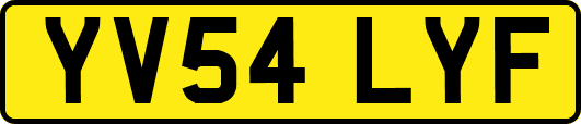 YV54LYF