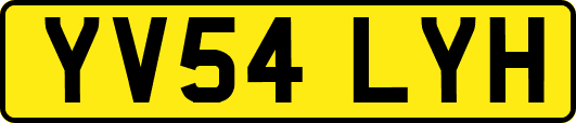 YV54LYH