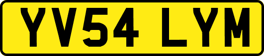 YV54LYM