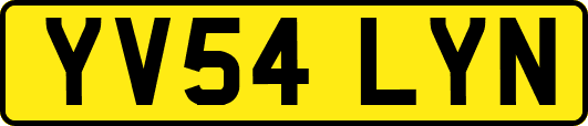 YV54LYN