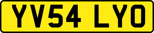 YV54LYO