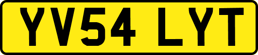 YV54LYT