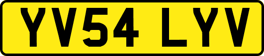YV54LYV