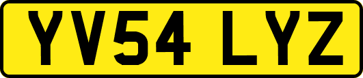 YV54LYZ