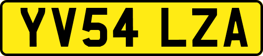 YV54LZA