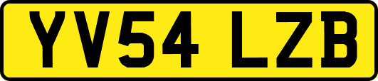 YV54LZB