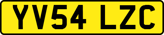 YV54LZC