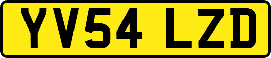 YV54LZD