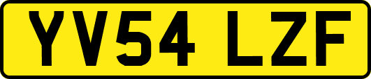 YV54LZF