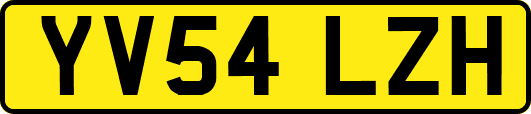 YV54LZH