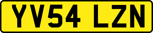 YV54LZN