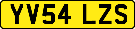 YV54LZS