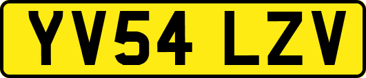 YV54LZV