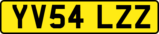 YV54LZZ