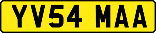 YV54MAA