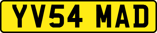 YV54MAD