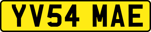 YV54MAE