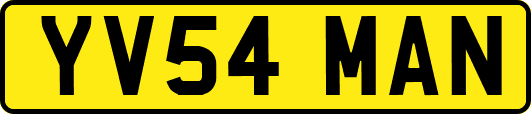 YV54MAN