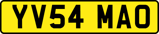 YV54MAO