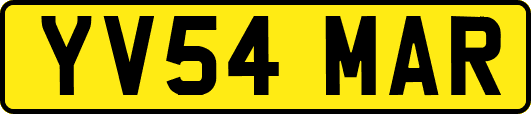 YV54MAR