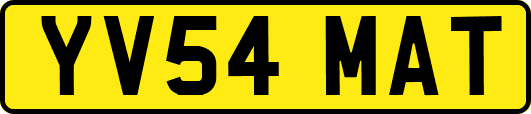 YV54MAT