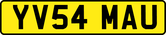 YV54MAU