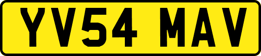 YV54MAV