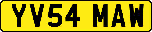 YV54MAW