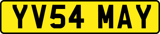 YV54MAY