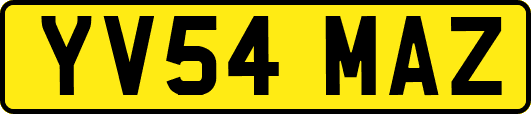 YV54MAZ