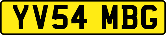 YV54MBG