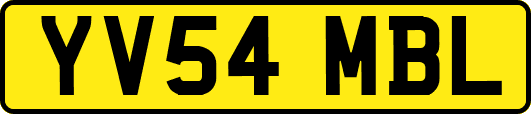 YV54MBL