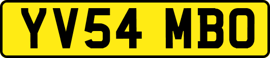 YV54MBO