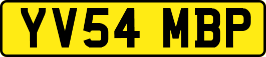 YV54MBP