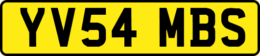 YV54MBS