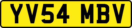 YV54MBV