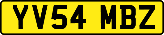 YV54MBZ