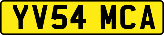 YV54MCA