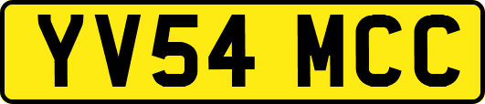 YV54MCC