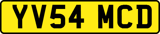 YV54MCD