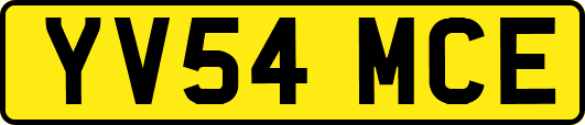 YV54MCE