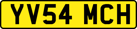 YV54MCH