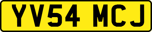 YV54MCJ