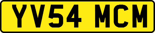 YV54MCM