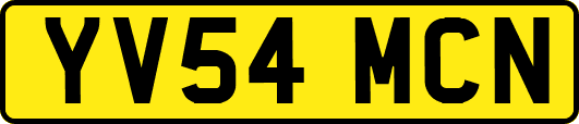 YV54MCN